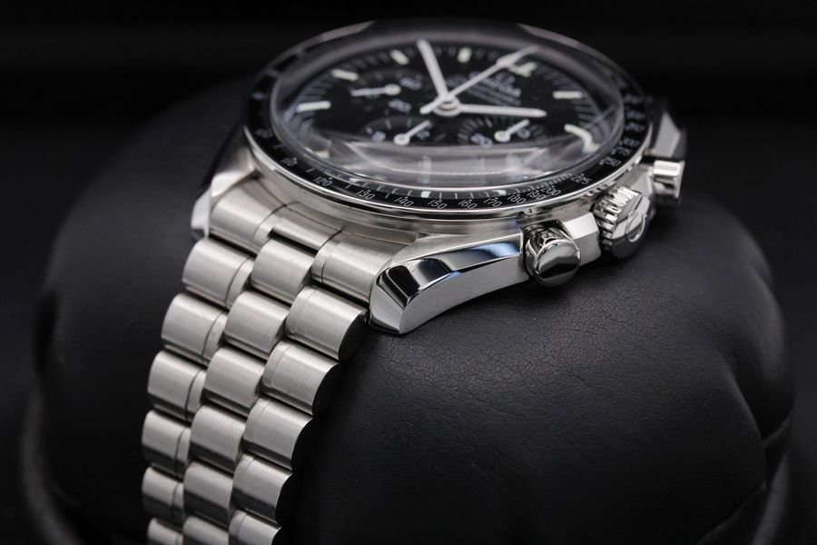 Omega Speedmaster Moonwatch Professional 310.30.42.50.01.001